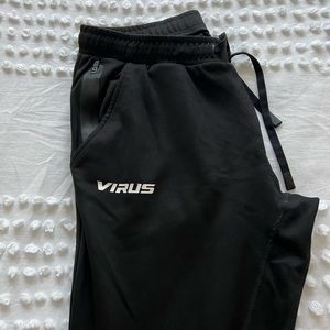 COPY - Virus Joggers